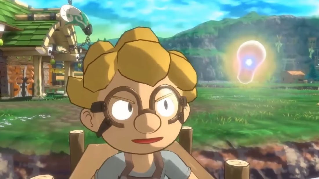 the-town.png Game Freaks Little Town Hero komt op 16 oktober uit