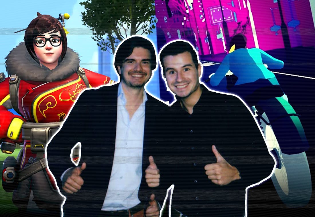 248.jpg Blizzard 💘 China? - Gamer.nl Podcast 248