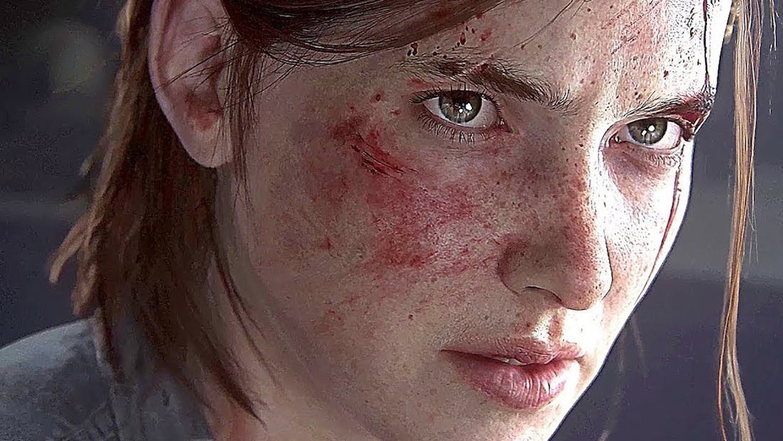 the-last-of-us-2-vastberaden.jpg 'The Last of Us Part 2 moet zo realistisch mogelijk worden'