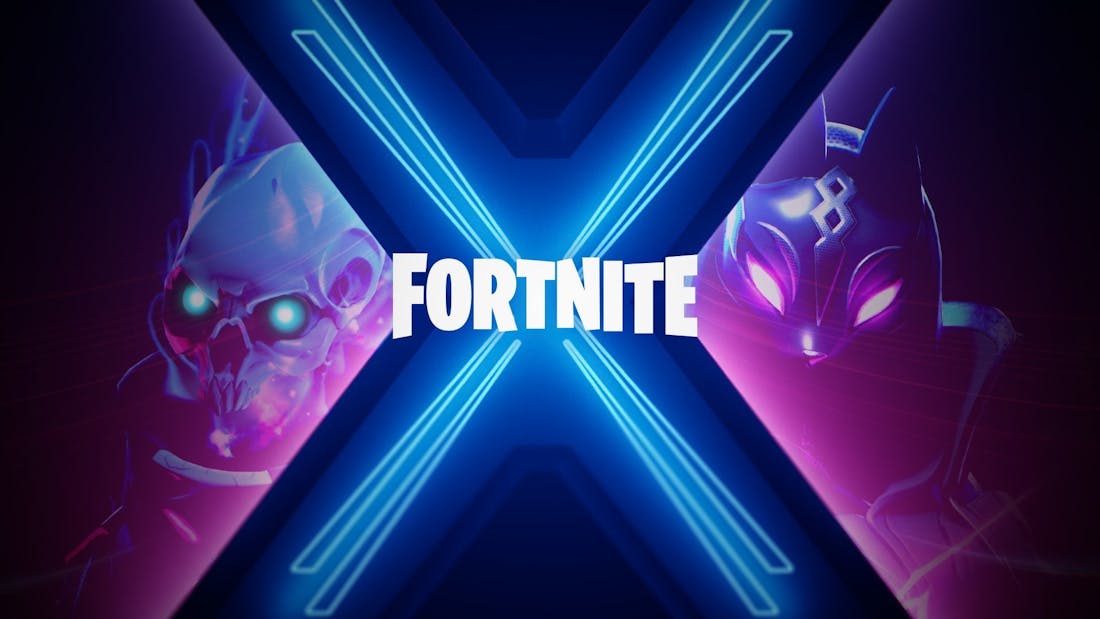 foprtnie.jpg The End sluit seizoen 10 van Fortnite af