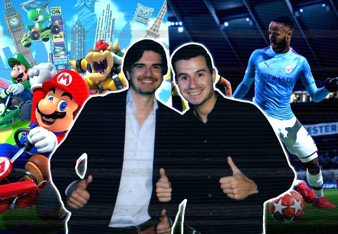 247.jpg 'Destiny 2 is de ultieme videogame' - Gamer.nl Podcast 247