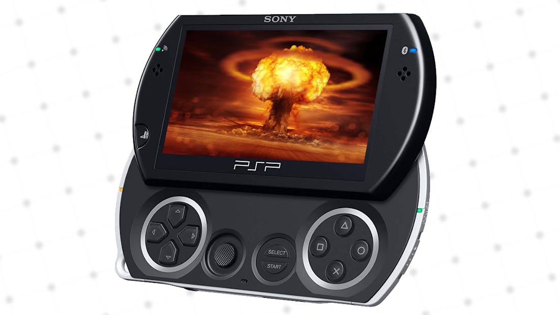 psp-gooo.png Tien jaar later: Waarom de PSP Go geen succes was