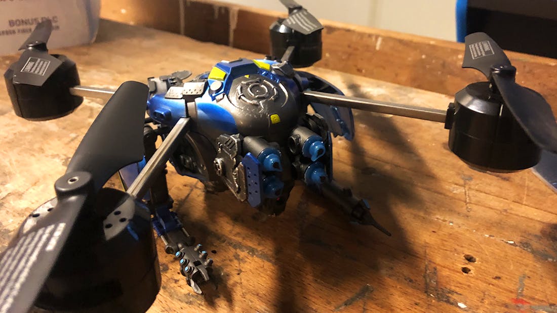 gearsie.png Update: De winnaar van de exclusieve  Gears 5 Collector’s Edition