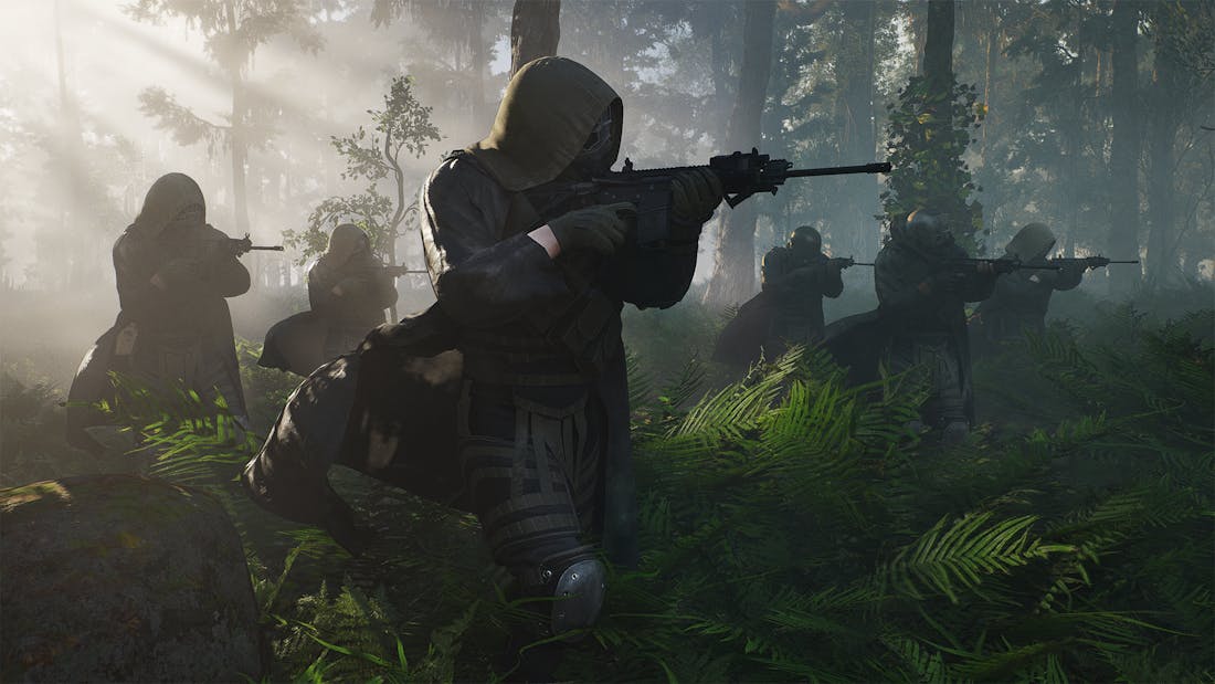 ghost4.png Ubisoft verwijdert tijdbesparende microtransacties uit Ghost Recon Breakpoint