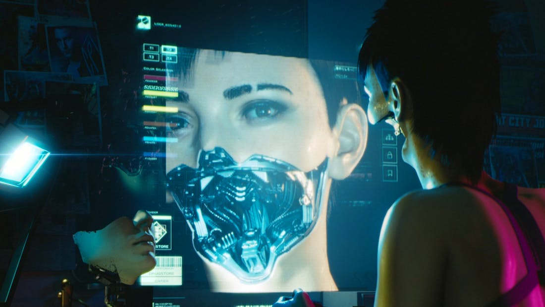 voorspel-ban-sept.png Voorspel: Geef non-binaire personages een gezicht