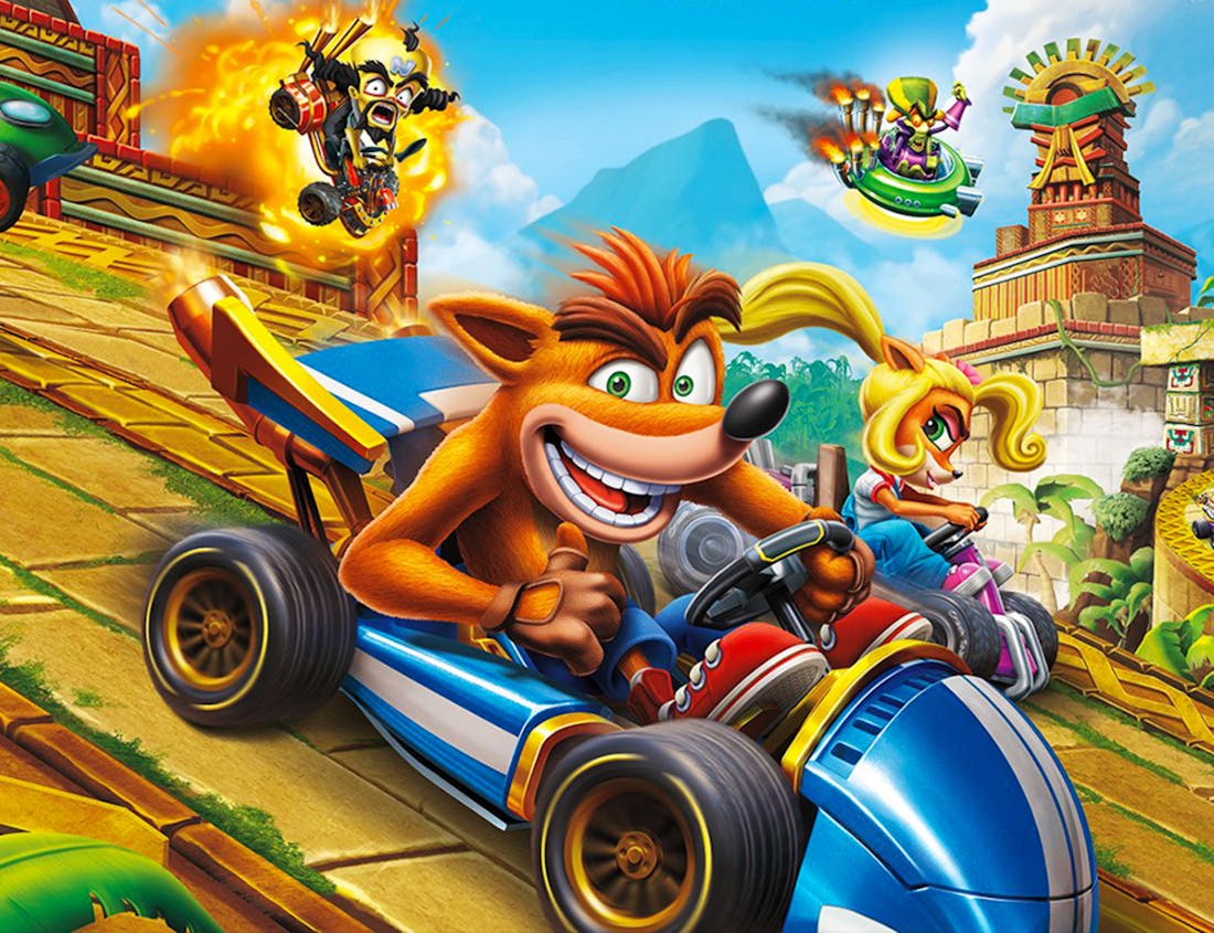 3551271-crash-team-racing-nitro-fueled-review-thumb-nologo.jpg Crash Team Racing: Nitro-Fueled krijgt drie nieuwe seizoenen
