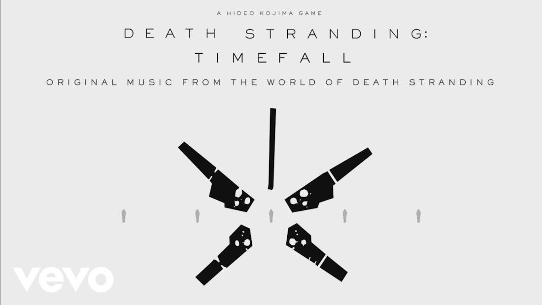 death-stranding-album.jpg CHVRCHES, Khalid en Major Lazer op Death Stranding-album