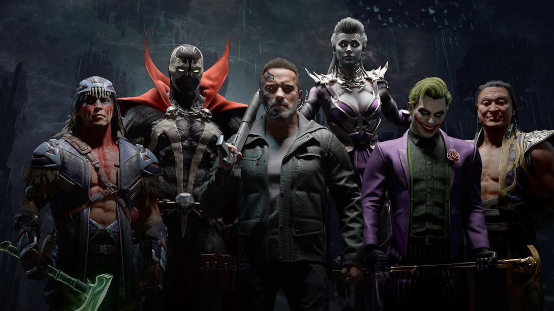 kombat-pack-roster.jpg Update: Terminator gameplay-trailer uitgebracht