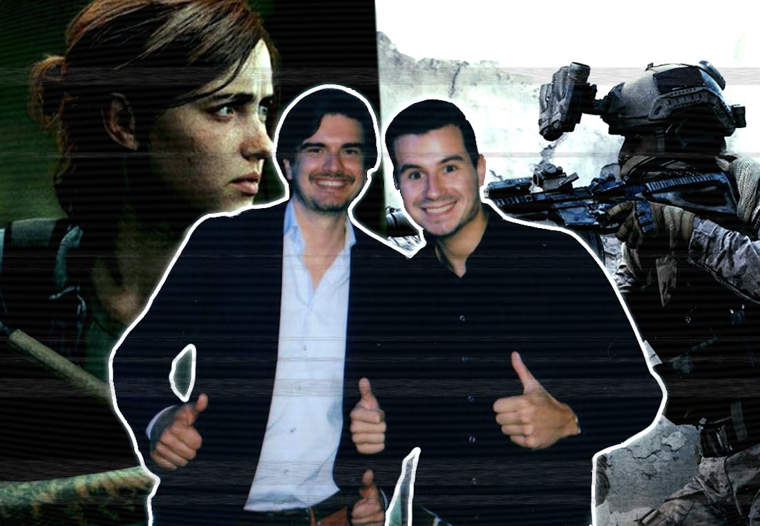 246.jpg PS4-exclusieve CoD-content: 'Dit kun je niet maken' - Podcast 246