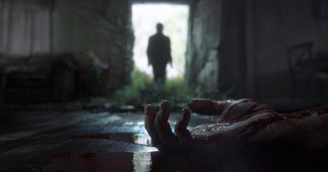 The Last of Us 2 The Last of Us 2 verschijnt begin volgend jaar
