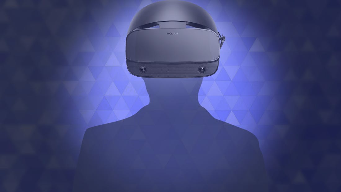 vrvrijdag.png Vr Vrijdag: Is de Oculus Rift S de nieuwe generatie vr?