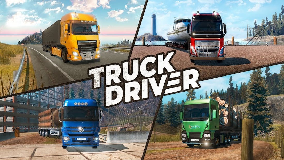 truck-driverr.jpg Simulator Truck Driver is vanaf vandaag beschikbaar