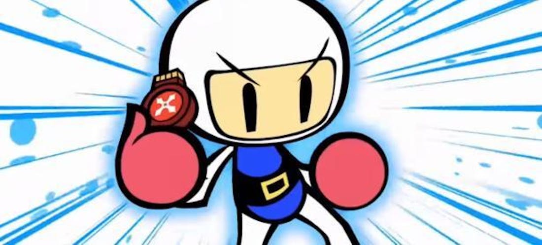 bomberman_d7uhHdS.jpg Er komt een nieuwe Bomberman-game aan