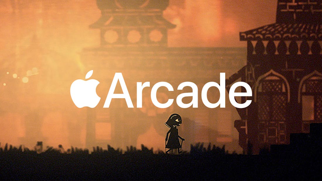 Apple Arcade Apple Arcade lanceert op 19 september