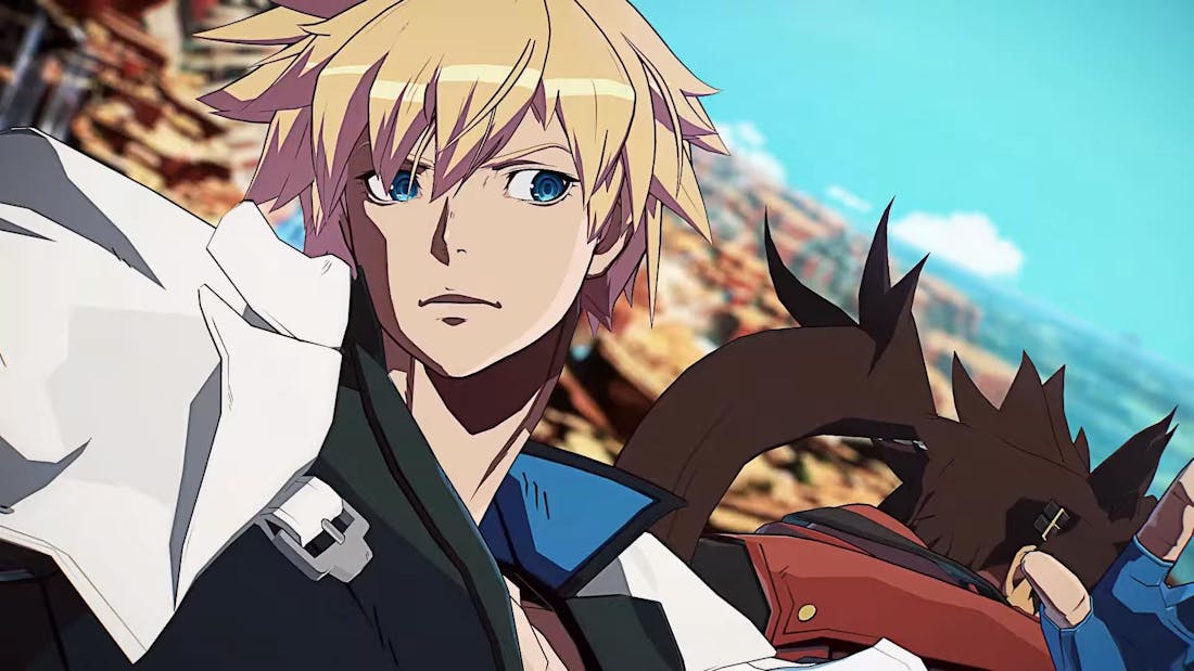 guilty-gear.jpg Nieuwe Guilty Gear aangekondigd door Arc System Works