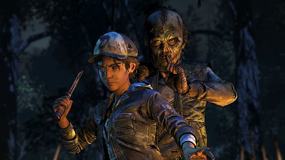 telltaleupdate2-1.jpg Laatste episode Telltale's The Walking Dead komt dinsdag uit