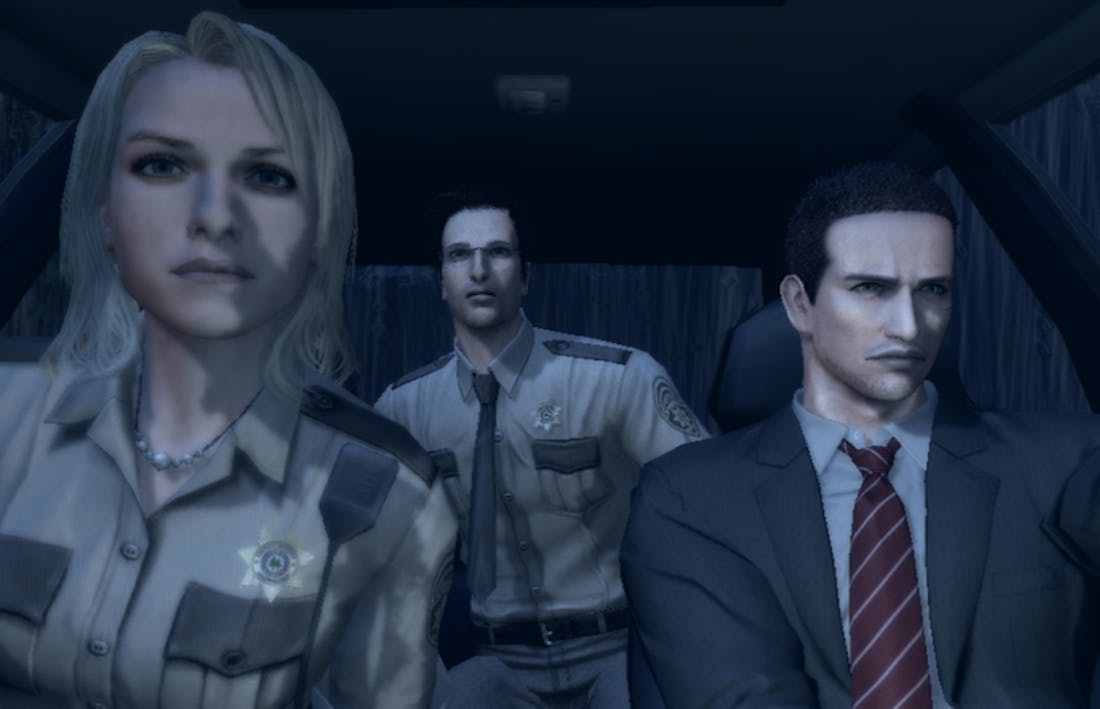deadly premonition Vervolg op Deadly Premonition in de maak voor Switch