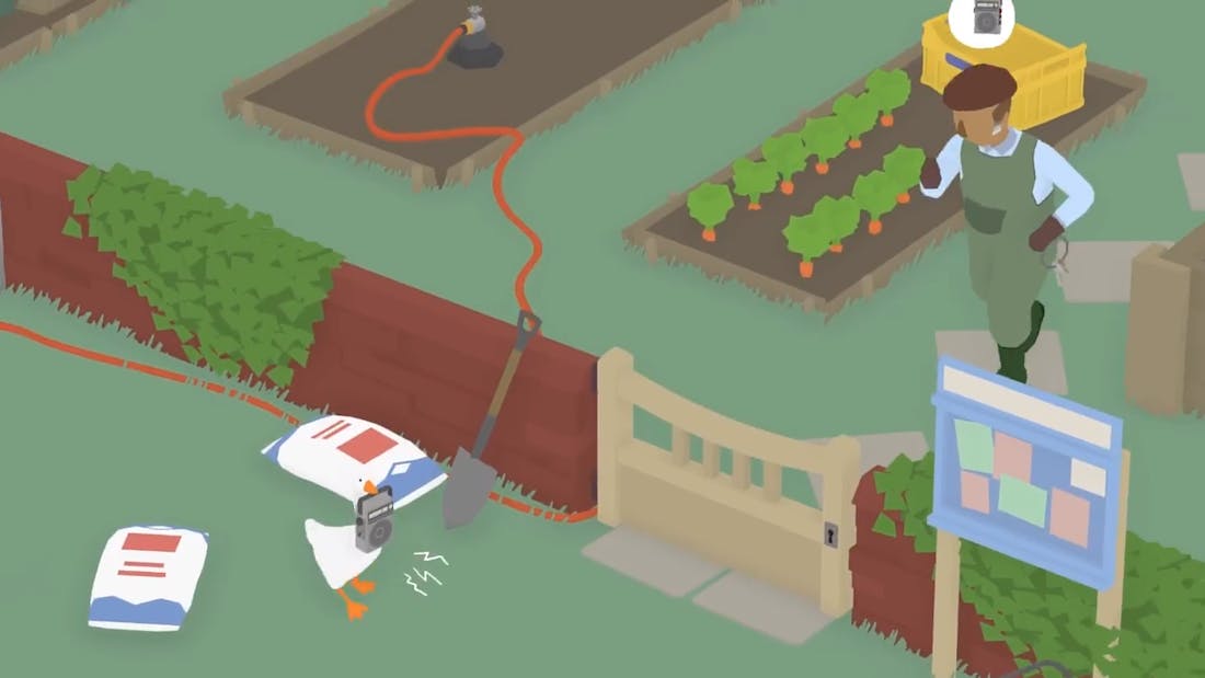 goose-game.png Untitled Goose Game komt deze maand uit op Switch en pc