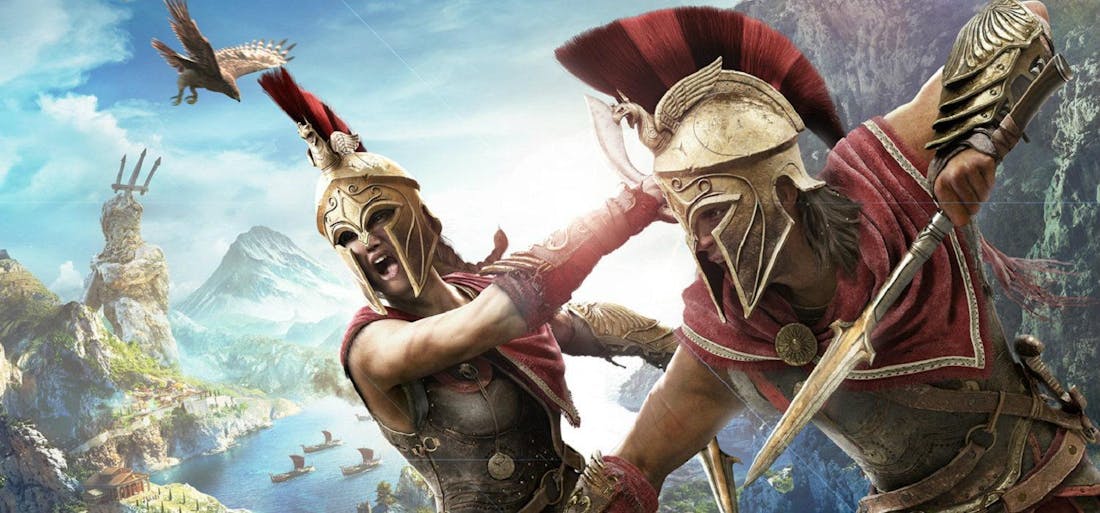 ac7.jpg Nieuws van de week: Mario Kart Tour en Yakuza 7 komen eraan