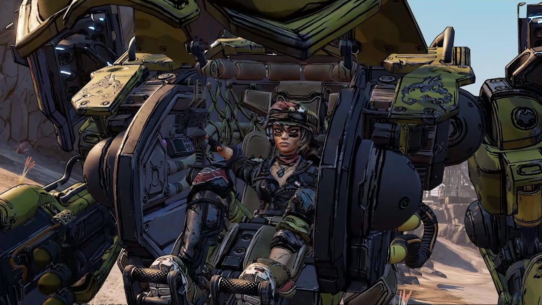 borderlands-3-moze-1.jpg Moze uit Borderlands 3 uitgelicht