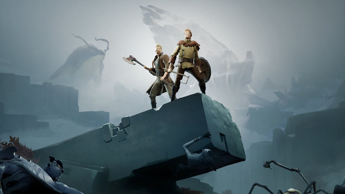 ashen-key.png Ashen komt eind dit jaar naar PS4, Switch, Steam en GOG