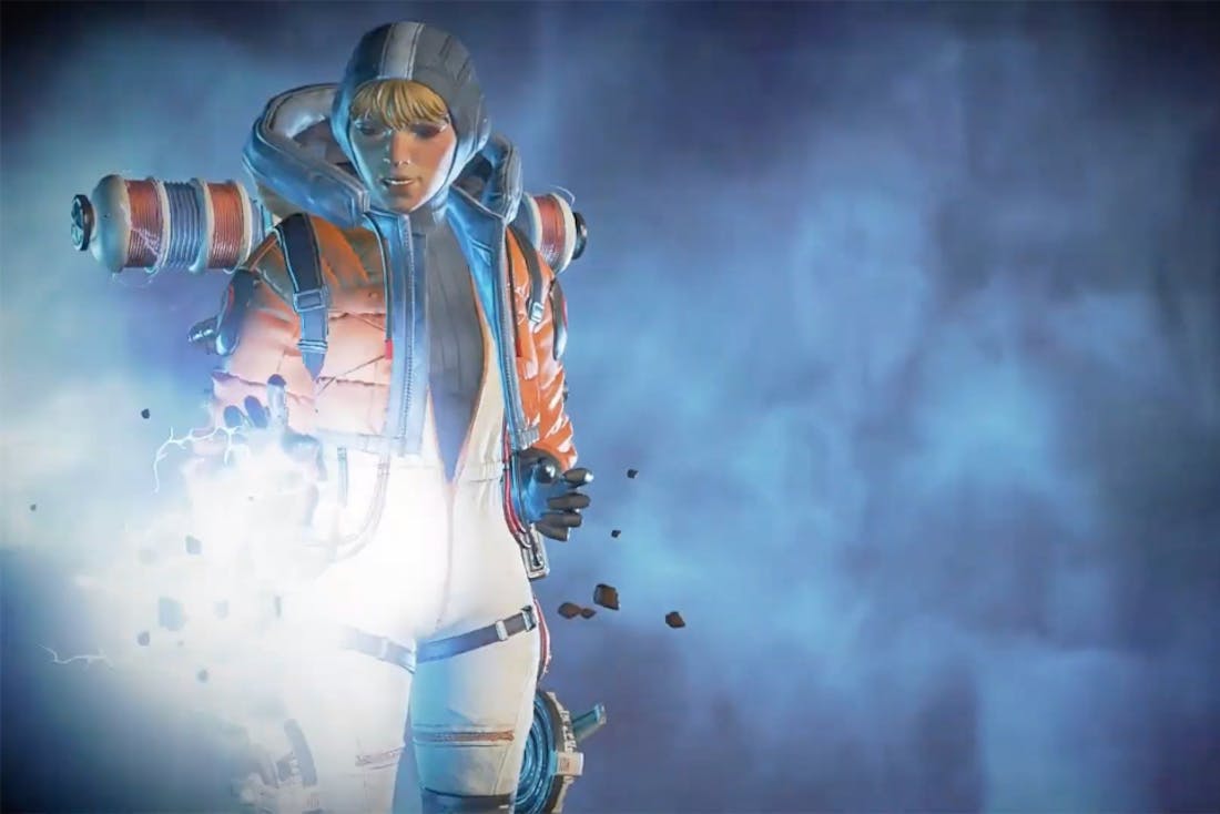 Apex Legends Respawn CEO biedt excuses aan fans na Apex-Reddit incident