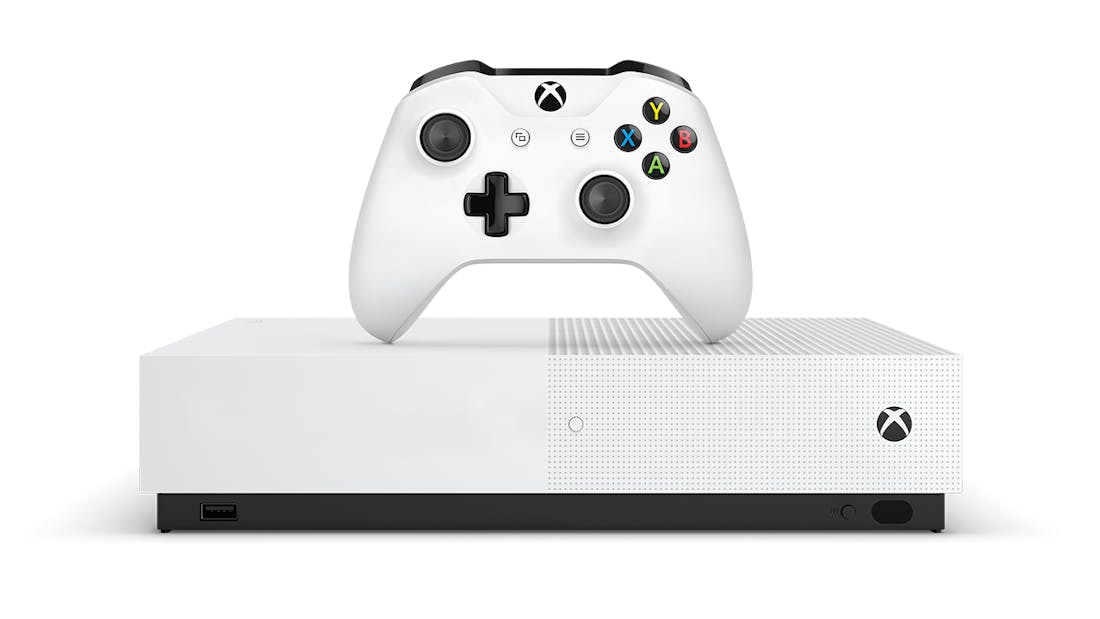 xbone.png Microsoft luisterde mee met Xbox-gebruikers