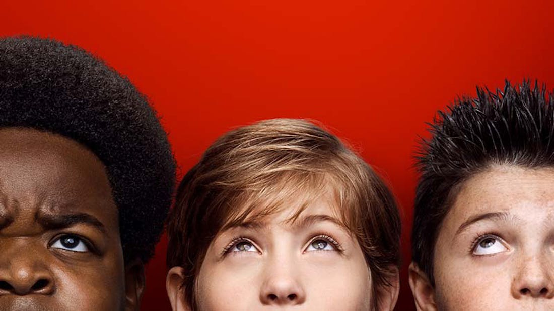 good-boys.jpg Vanaf 14:00 spelen we een speciale retro-stream