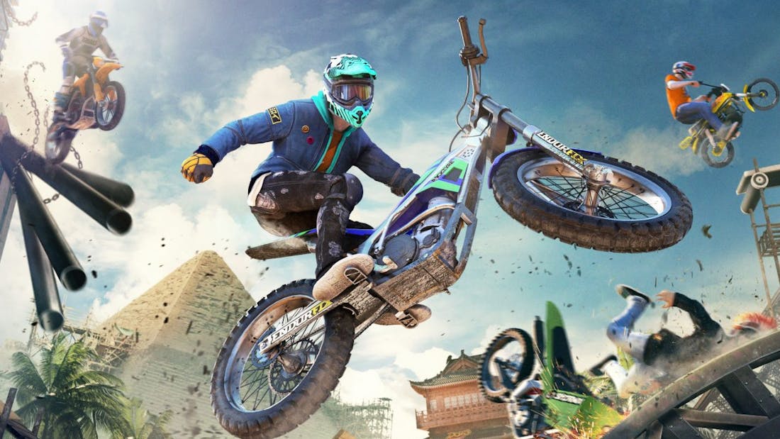 trials.png Trials Rising Crash & Sunburn-dlc komt volgende maand