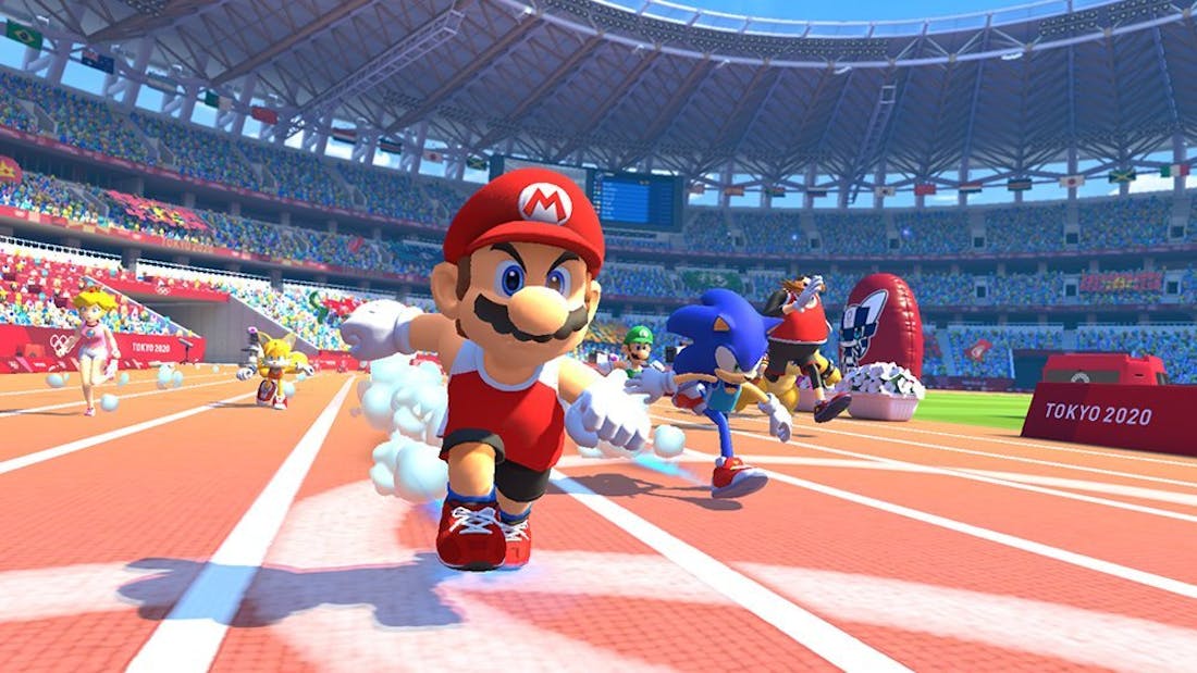 mario-olympic-1.jpg Mario & Sonic at the Olympic Games Tokyo 2020 verschijnt in november