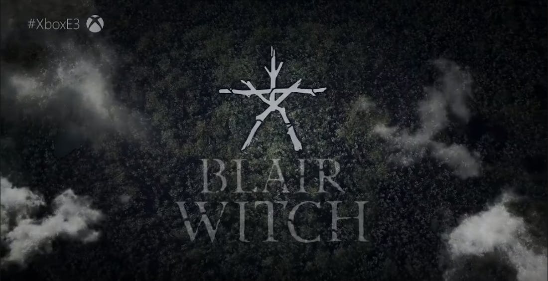 blair-witch.png Nieuwe trailer van Blair Witch uitgebracht