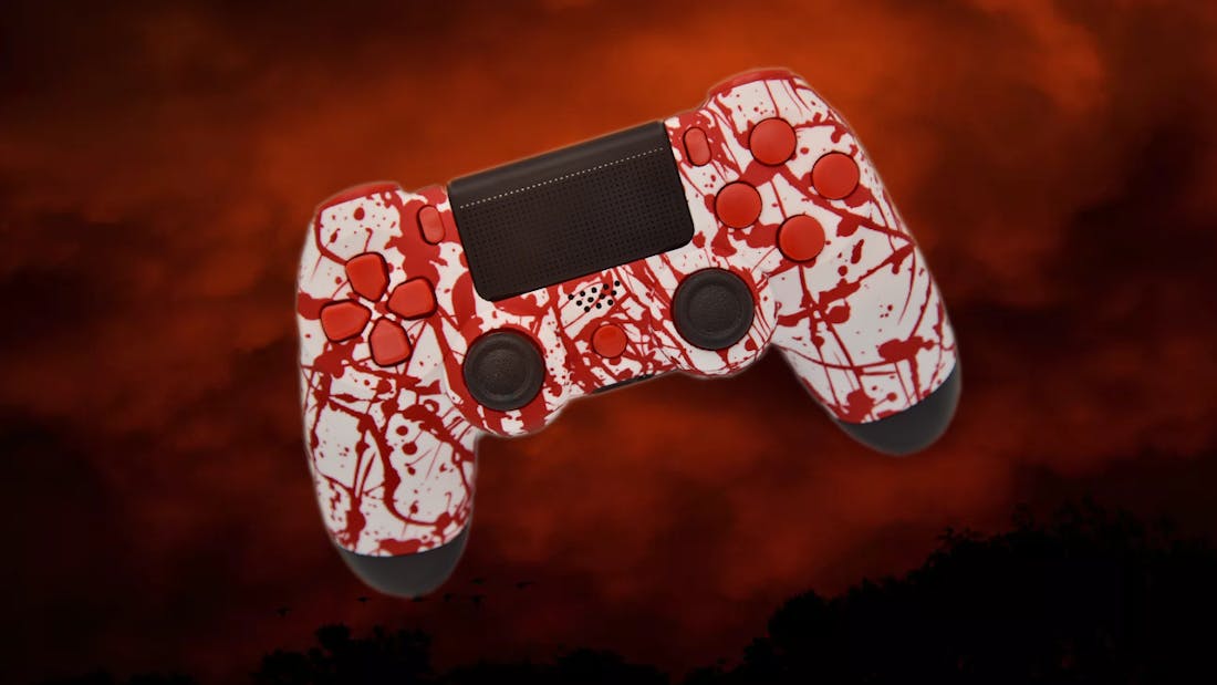blood-controller.png Videogames kunnen wel degelijk kwaad