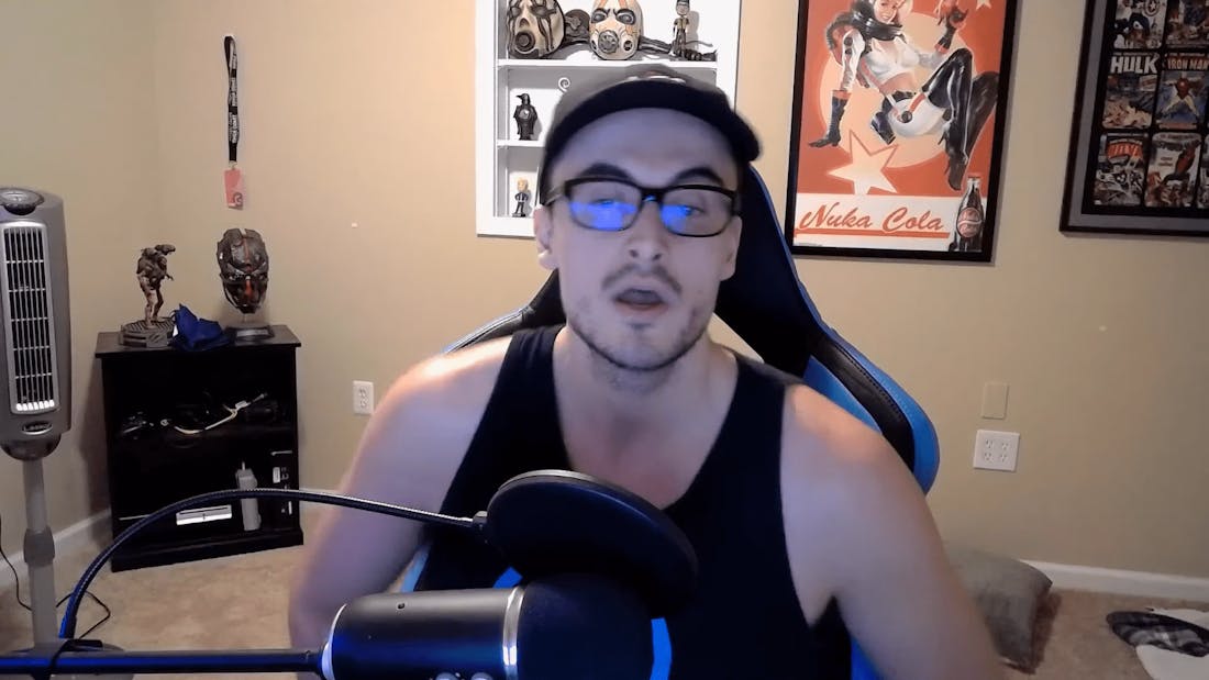 time-to-break-the-silence-and-fill-you-in-4-1-screenshot.png Kanaal van Borderlands 3-Youtuber verdwijnt