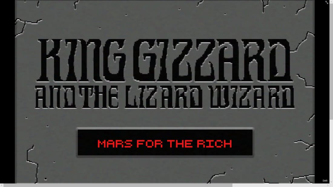 gizzard2.png Rockband King Gizzard & The Lizard Wizard brengt gratis game uit
