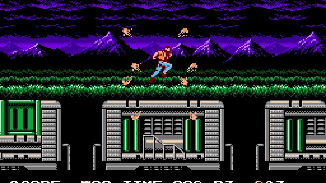 maxresdefault_7tP3ti3.jpg Vice: Project Doom en Kung-Fu Heroes komen naar Nintendo Switch Online