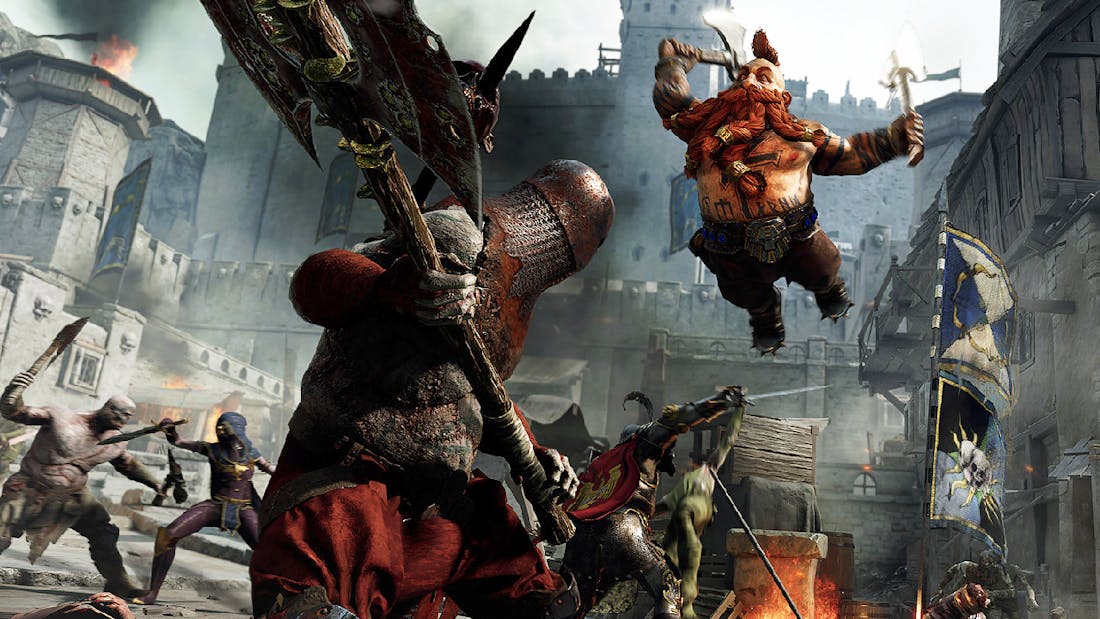 vermintide-2222.png Warhammer: Vermintide 2 krijgt in augustus uitbreiding