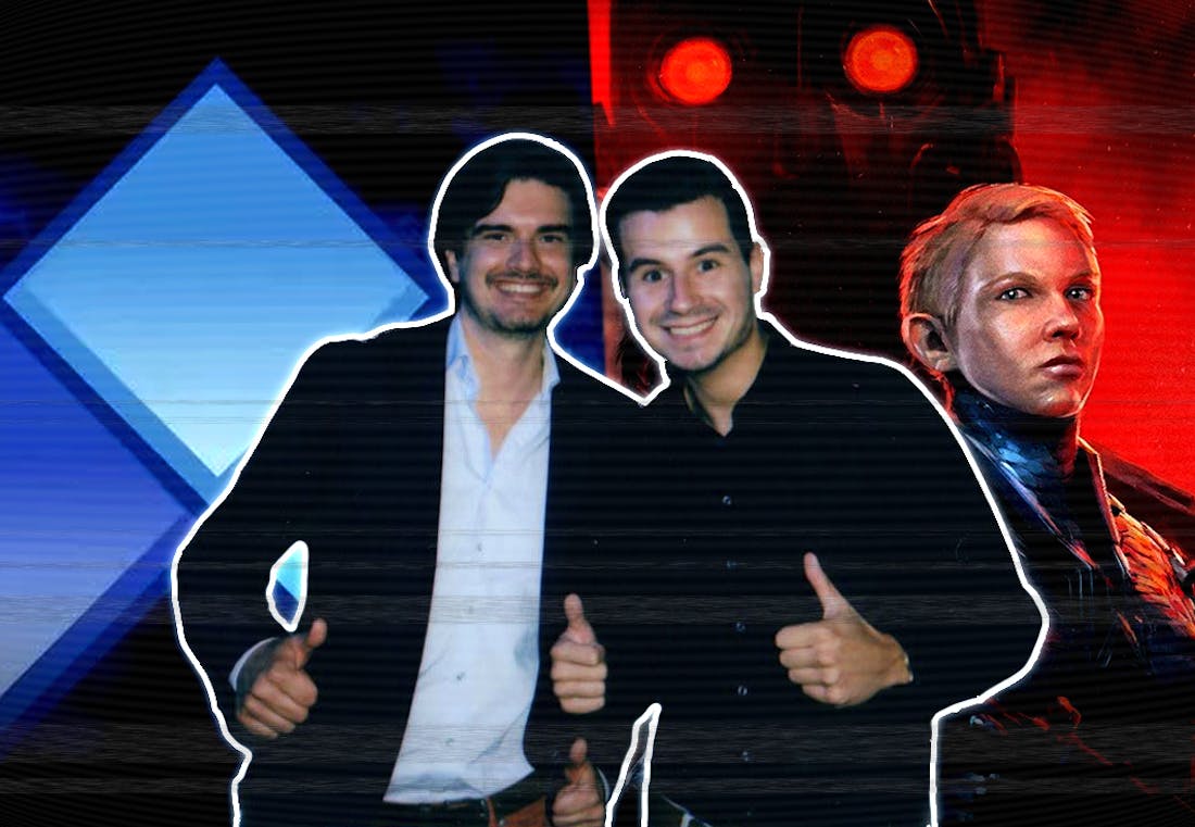 238.jpg De uitdagingen van games reviewen - Gamer.nl Podcast 238