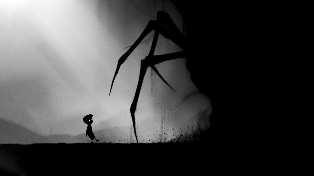 limbo-key.png Medeoprichter Limbo-ontwikkelaar wordt door studio aangeklaagd