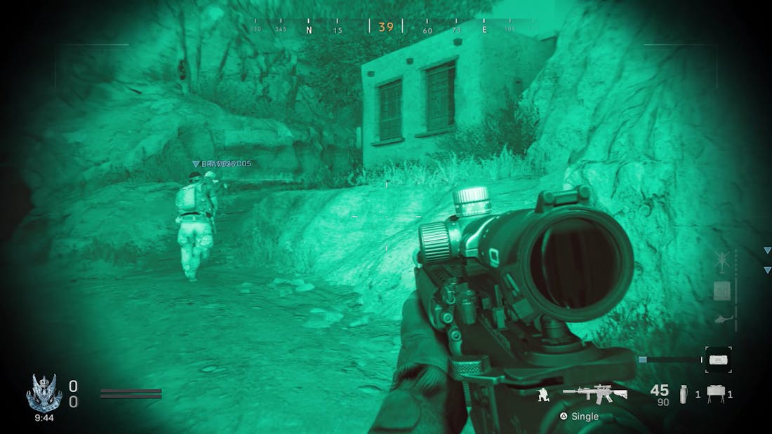 new-project-14_KmORoMY.jpg Dark Edition Modern Warfare bevat echte nachtkijker