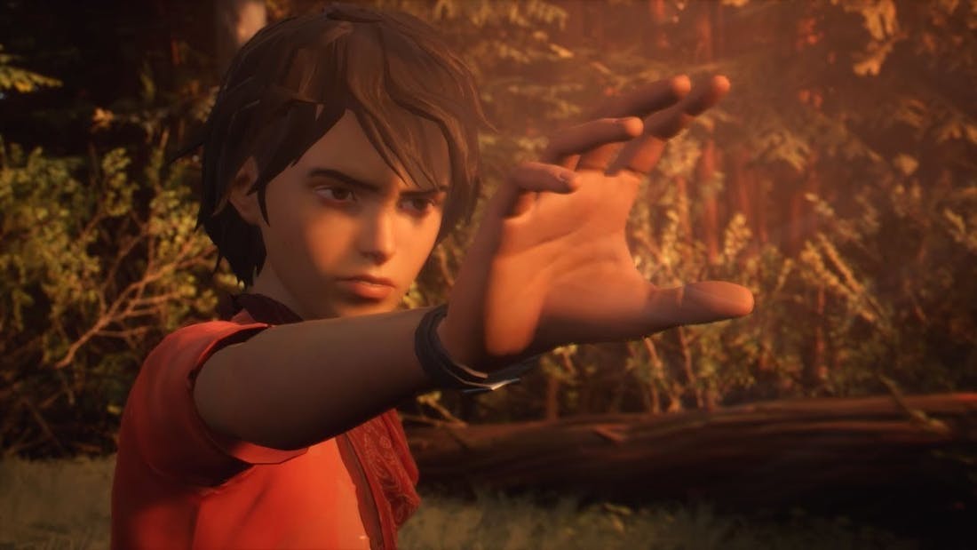 life is strange 2 3.jpg Life is Strange 2: Episode 3 - Wastelands verspilt geen tijd