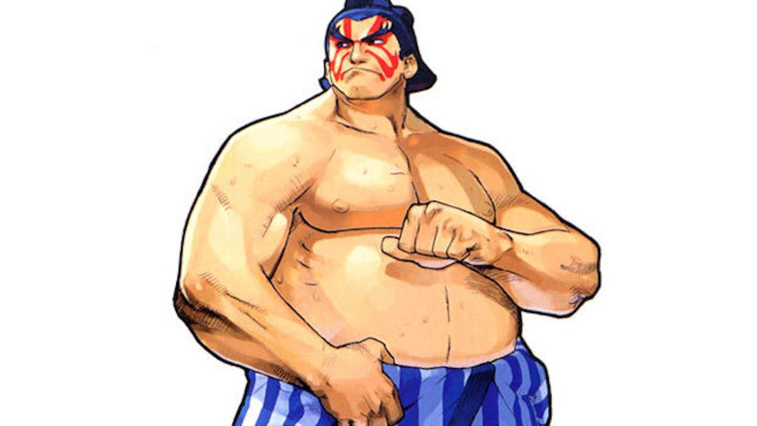 ehonda.jpg E. Honda, Lucia en Poison komen naar Street Fighter 5