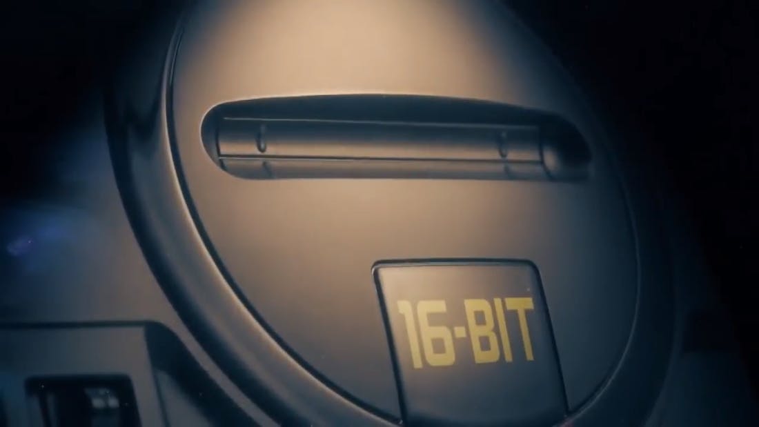 sega-mega-drive-mini-screen.png Duitse DJ releaset album op Sega Mega Drive