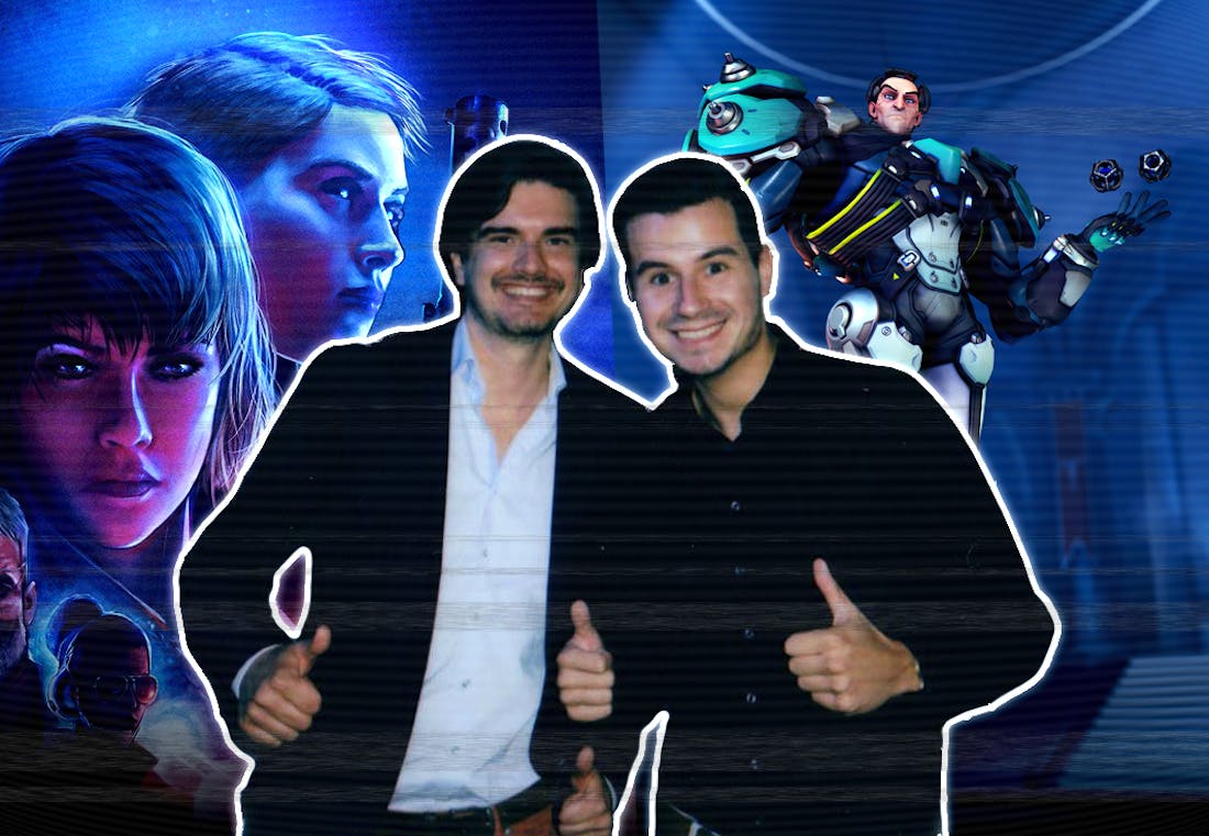 237.jpg 'Wolfenstein Youngblood is een stap terug' - Gamer.nl Podcast 237