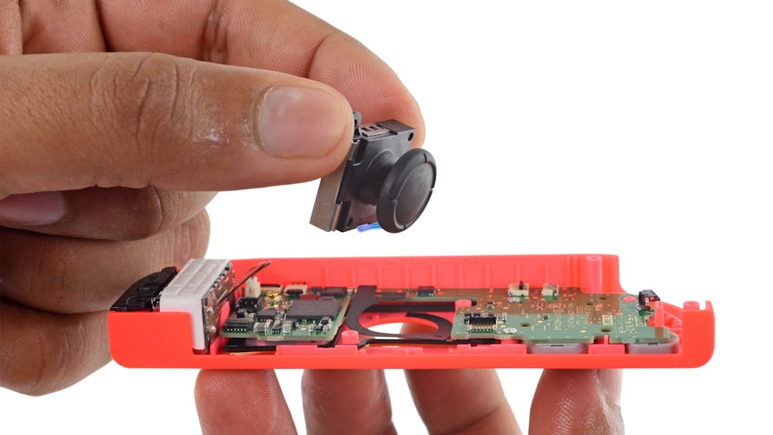 joyconnie.png De kwaliteit van consolehardware moet dringend omhoog