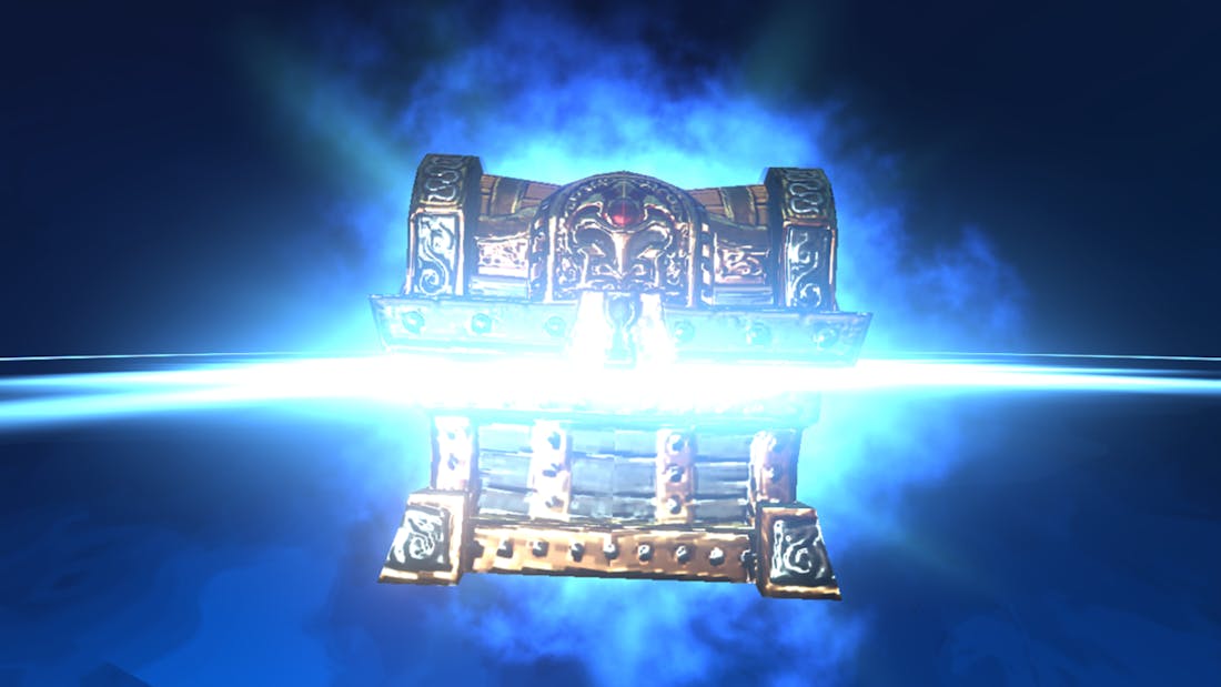 Lootbox Britse Kansspelcommissie: Lootboxen geen vorm van gokken