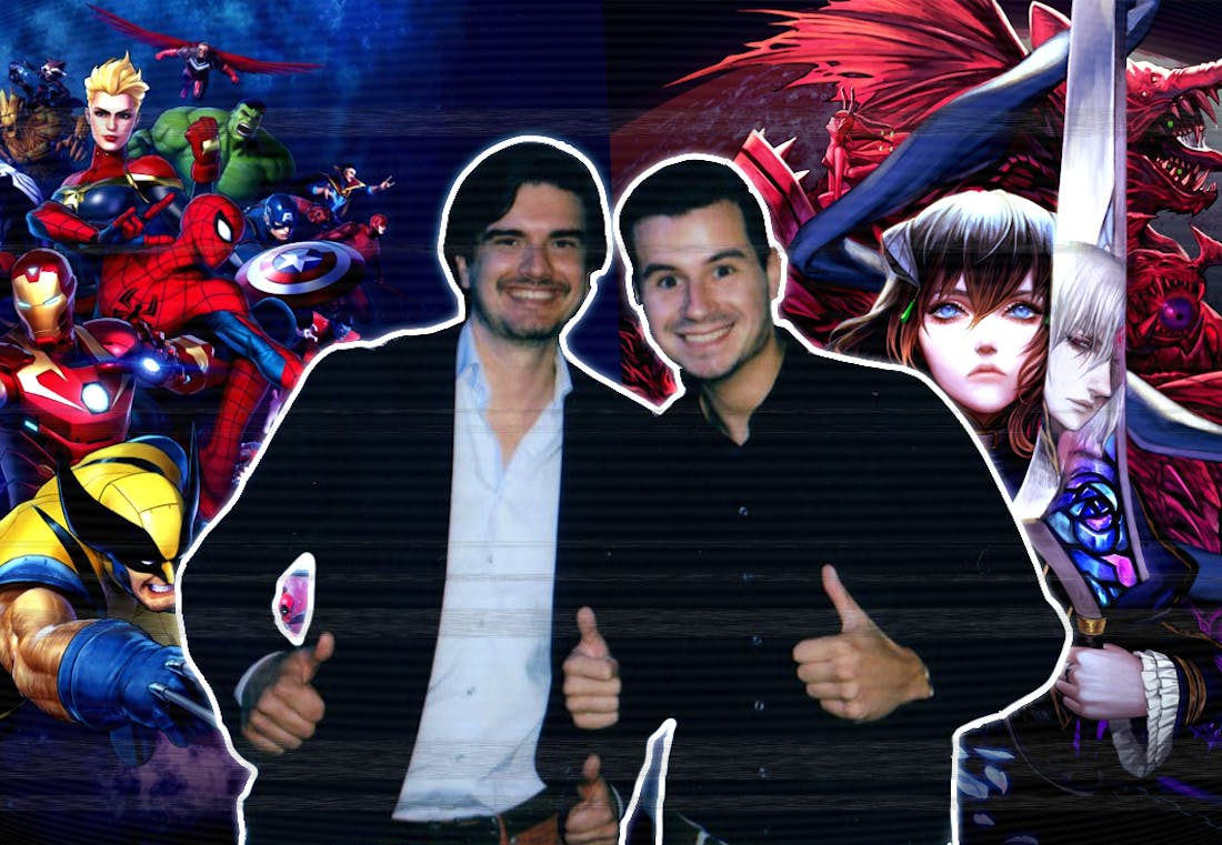 236.jpg Bloodstained, zweet en tranen - Gamer.nl Podcast 236