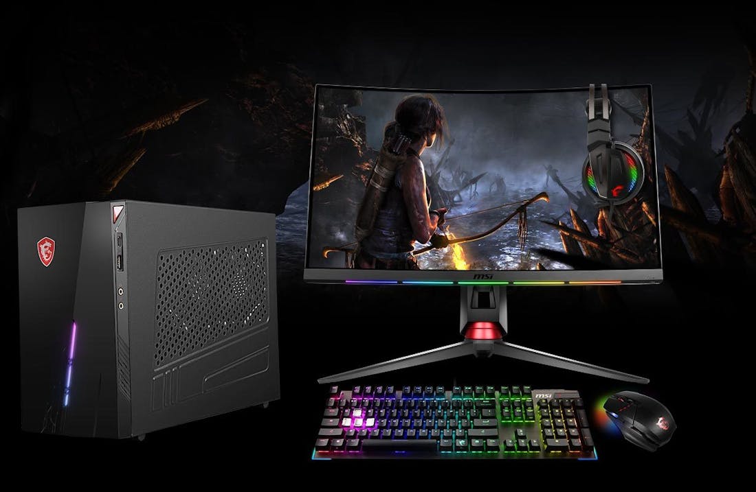 infinte-srgb.jpg Review: MSI Infinite S-desktop is een kleine krachtpatser