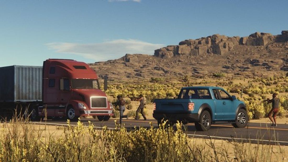 rawee.jpg Crowdfunding-campagne RAW stopgezet door Kickstarter