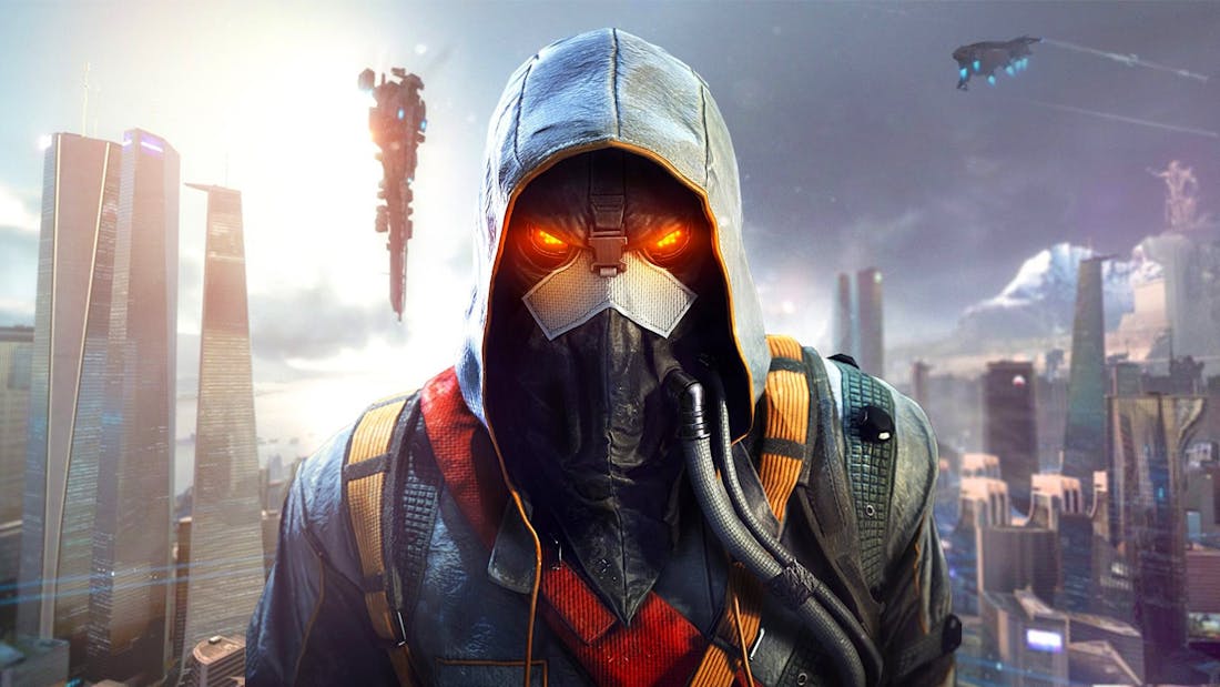 killzone-shadow-fall.jpg Sony en Guerrilla halen Killzone-website offline