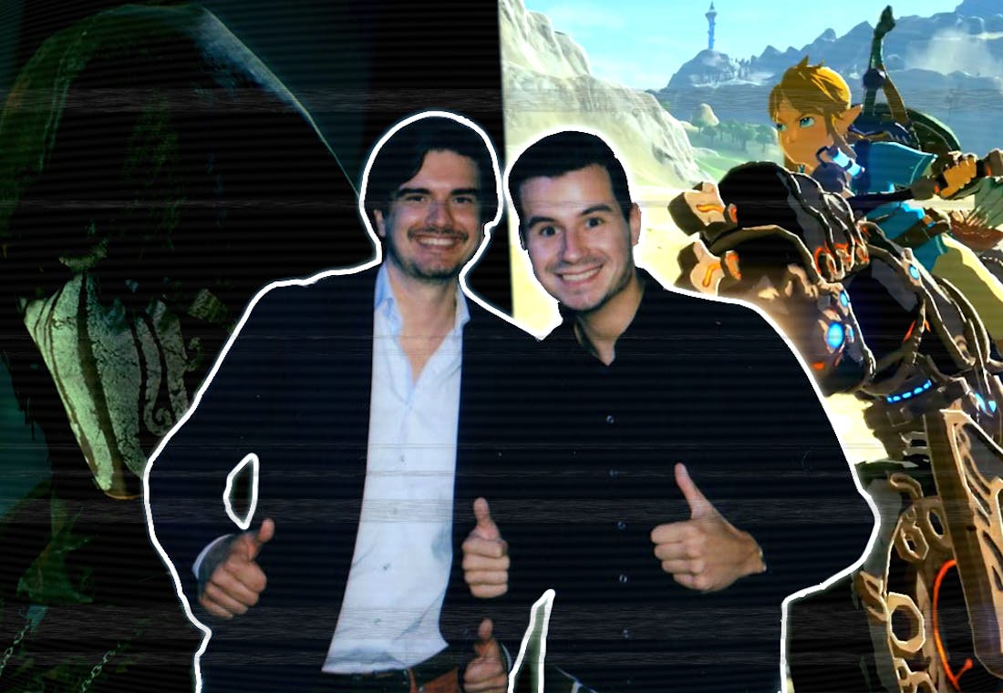 234.jpg Gядтis Vьцcкs! - Gamer.nl Podcast 234